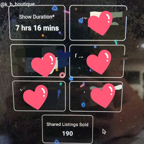 **KB is Live**Selling yours and mine - Picture 9 of 15